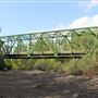 Russian River Bridge / Mendocino County / Bridge 10-82
