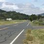 Airport Road - Boonville