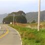 Highway 1 - North Coast corridor