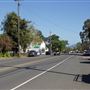 Highway 128 - Anderson Valley corridor