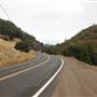 Boonville-Ukiah Road - Highway 253