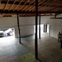 Waterfront Warehouse