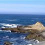 Bodega Bay Coast