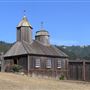 Fort Ross State Historic Park (SHP)