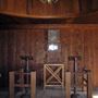 Fort Ross State Historic Park (SHP)