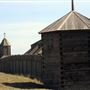 Fort Ross State Historic Park (SHP)