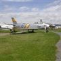 Pacific Coast Air Muesum