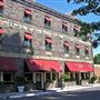 Railroad Square Historic District