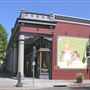 Railroad Square Historic District