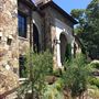 Sonoma Mountain Vista Estate