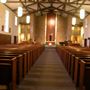 St Eugene's Catholic Cathedral