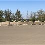 Hansen Dam Horse Park