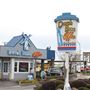 Shasta County Commercial Chain Businesses