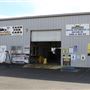 Shasta County Manufacturing & Industrial