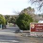 Coleman National Fish Hatchery