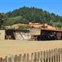 Highway 20 - Fort Bragg-Willits Rd.