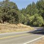 Highway 20 - Fort Bragg-Willits Rd.