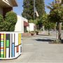 Willits Downtown Murals
