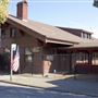 Willits Skunk Train Depot