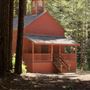Jackson State Forest School