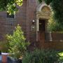 Willits Carnegie Library building