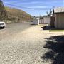 H & S Commercial Lot with Rustic Cabin