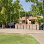 Alex Thomas Plaza