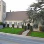 Trinity Evangelical Lutheran Church