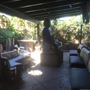 Kisho Buddha Lounge Night Club - Cho Cho San Restaurant Group