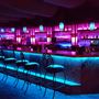 Kisho Buddha Lounge Night Club - Cho Cho San Restaurant Group