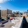 Building 824 - DTLA Fashion District  Rooftop with City Views + Parking
