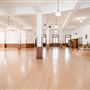 Art of Living Center / The Dome - Los Angeles