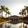Richard Nixon Presidential Library & Museum / Oval Office / White House East Room / Cabinet Room / Pat Nixon Gardens
