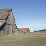 Historic Barns at Spring-Ranch Preserve located in Van Damme State Park (SP)