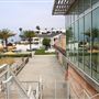 Annenberg Community Beach House & Back on the Beach Cafe