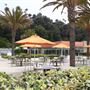 Annenberg Community Beach House & Back on the Beach Cafe