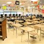 Burbank High School - BUSD