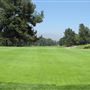 Griffith Park, Harding Wilson Golf Course