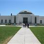 Griffith Observatory - Griffith Park