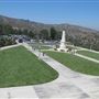 Griffith Observatory - Griffith Park