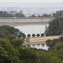 Hollywood Reservoir - LADWP