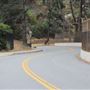 Hollywood Reservoir - LADWP