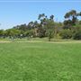 Kenneth Hahn State Recreational Area (SRA) administered by Los Angeles County