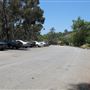 Kenneth Hahn State Recreational Area (SRA) administered by Los Angeles County