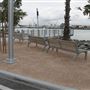 Port of Los Angeles - POLA / West Harbor / AltaSea Research Campus / Wilmington Waterfront Promenade