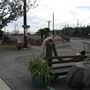 Port of Los Angeles - POLA / West Harbor / AltaSea Research Campus / Wilmington Waterfront Promenade