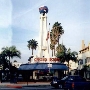 Crossroads of the World