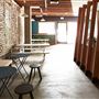 Backyard Bowls - Beverly Boulevard