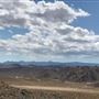 Yucca Valley Scenic Overlook