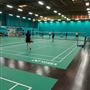 Yan Long Badminton Club - YLBC Gym